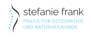 stefanie_frank_osteopathie_logo